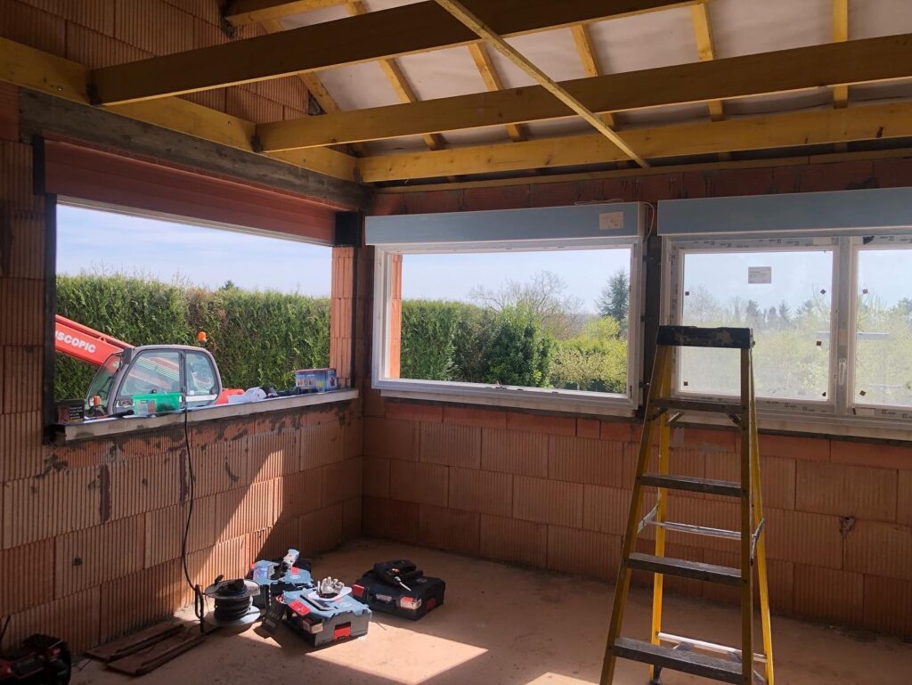 extension 1