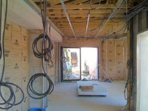 installation electrique