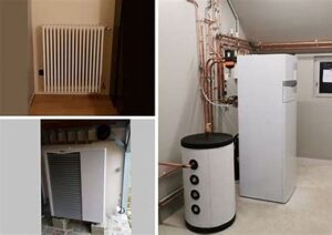 pompe a chaleur vaillant