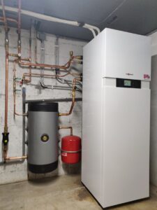 vitocal 222 s viessmann